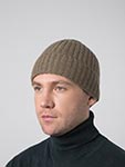 Шапка WIGENS арт. 180037 BEANIE (507)